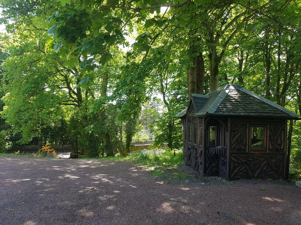 Bonkle House 3* Wishaw (North Lanarkshire)